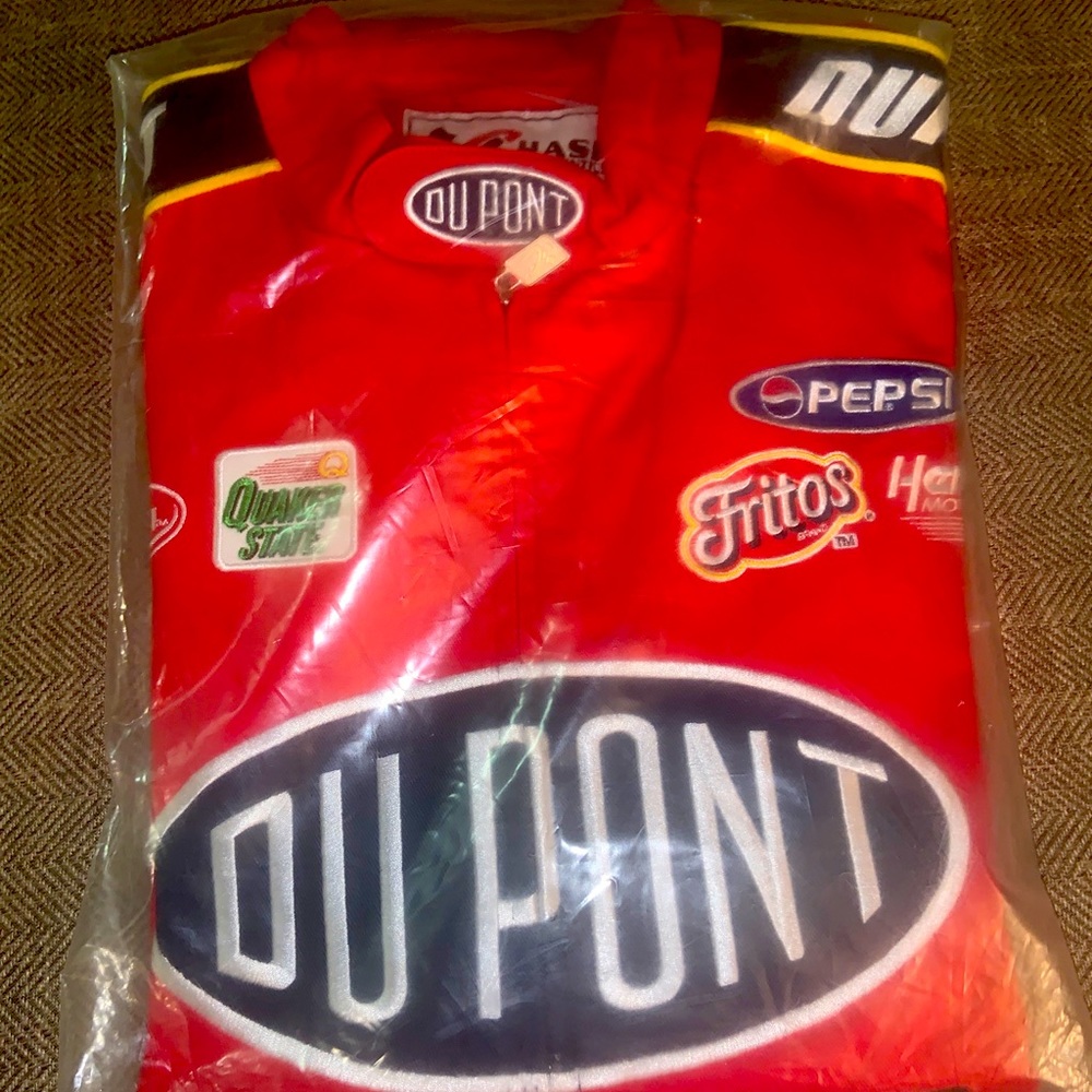 VINTAGE Jeff Gordon NASCAR from the early 2000’s